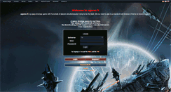 Desktop Screenshot of agame.varena.info